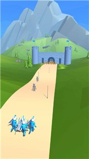 火柴人全军出击手游