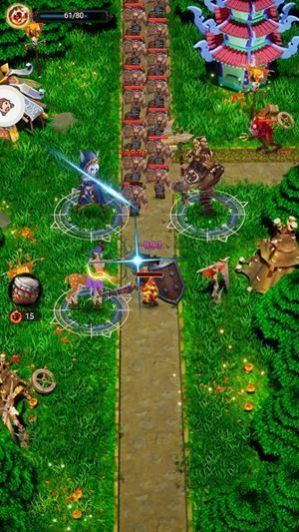 超能者联盟之圣魂纷争游戏官方最新版  v4.4.2