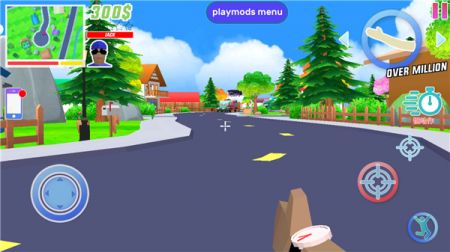 沙雕模拟器最新版 v3.0.5