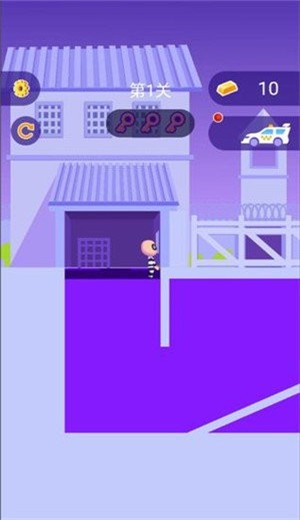 越狱小分队游戏  v1.0.9