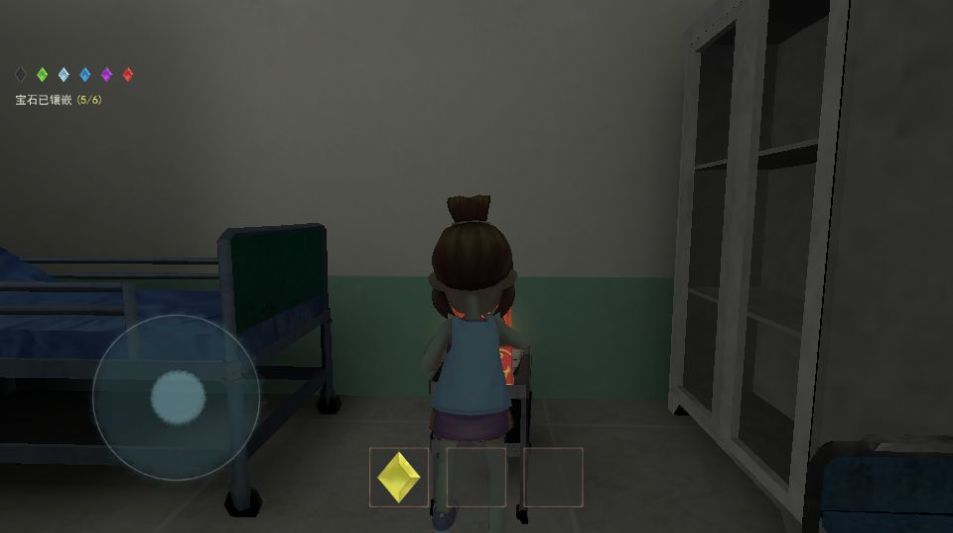 恐怖躲猫猫2 v1.1.0