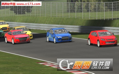 RSE竞速:RSE Racing(暂未上线) Free