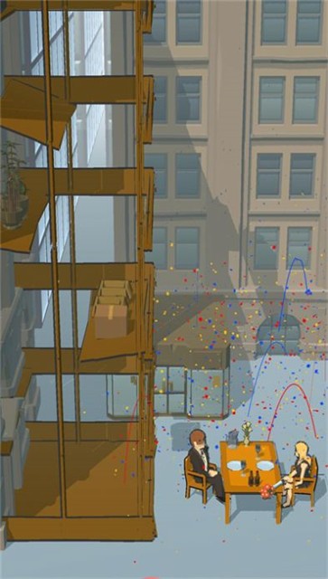 吊床坠落  v1.0.1