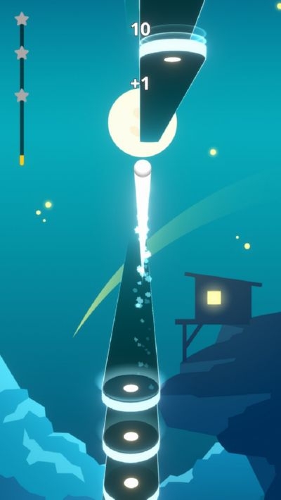 蹦跳旋律游戏 v1.11 安卓版