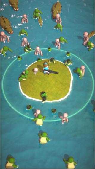 孤独幸存者 v1.1.0