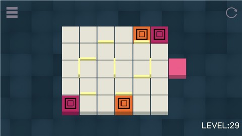 方块不走回头路 V 1.0