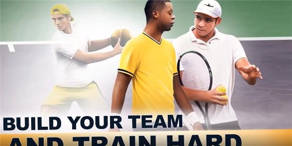 2023头号种子网球经理  v2.56.1