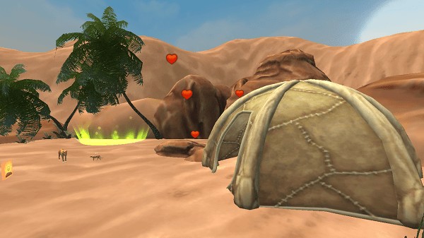 猎豹家庭3D  v4.5