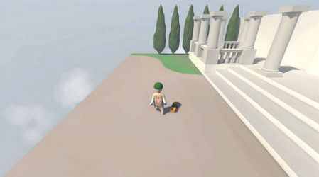 Humanfallflat全关卡攻略完整汉化中文版图片2