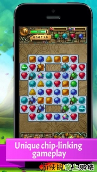 珠宝消除 Jewel TreeMacth It v4.0.5