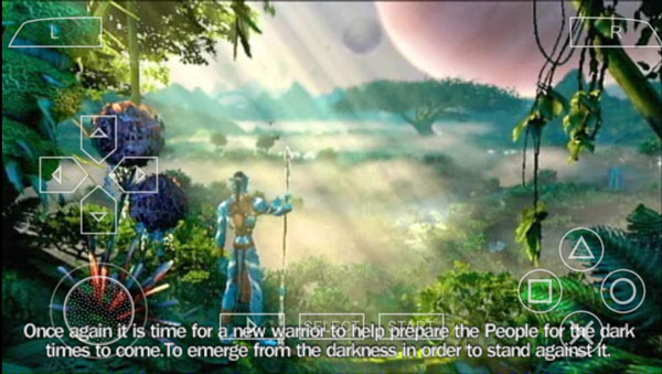 阿凡达手机版 v2021.12.28.16