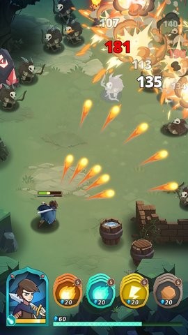 剑与魔法石 V 0.0.6