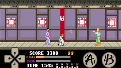 功夫大师街机 v1.0.0.3