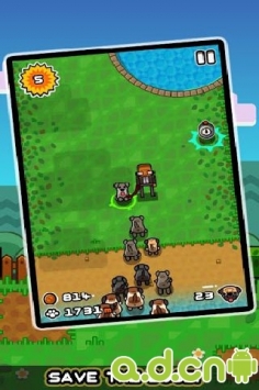 狗狗大逃亡 v1.0.7