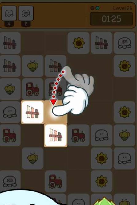 在我们周围 v1.0.0