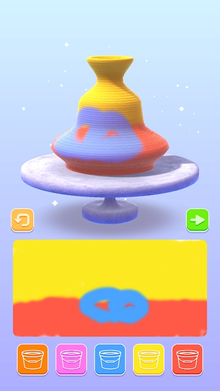 粘土艺术手机版 v0.1