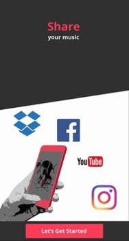 rec and share截图2