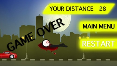 火柴人逃生路 v1.0.1