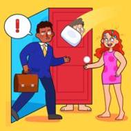 BrainRiddleTrickyPuzzles