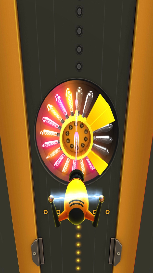霓虹射手 v1.0 安卓版