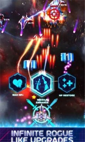 太空凤凰号  v1.0.36