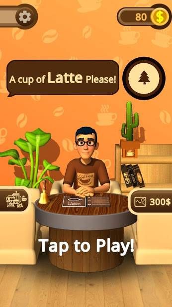 一起喝咖啡游戏安卓手机版  v3.2.3