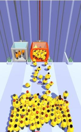 电梯挑战 v0.01.00