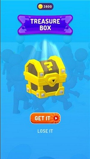 油漆斗殴手游  v1.0.0