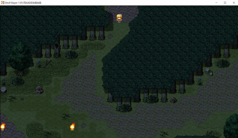 恶魔追猎者 v1.0.2