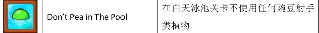 植物大战僵尸1中文原版