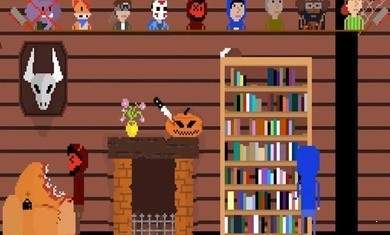 屠夫躲猫猫手游 v1.0.4