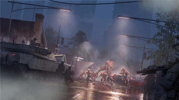 末日审判生化丧尸狙击手 v1.2.1