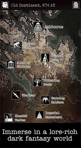 残酷冒险 v1.8.24