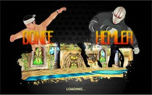 泰式格斗游戏安卓版 