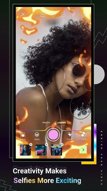 Videap视频编辑  v2.3.0