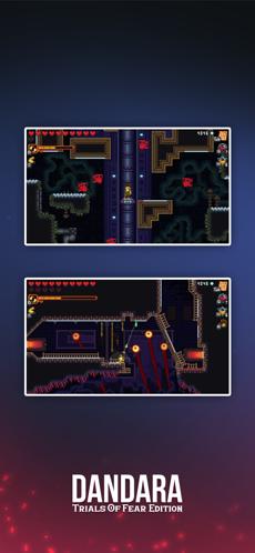 丹达拉恐惧试炼  V 1.1.9