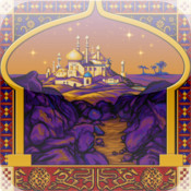 波斯王子 Prince of Persia Retro