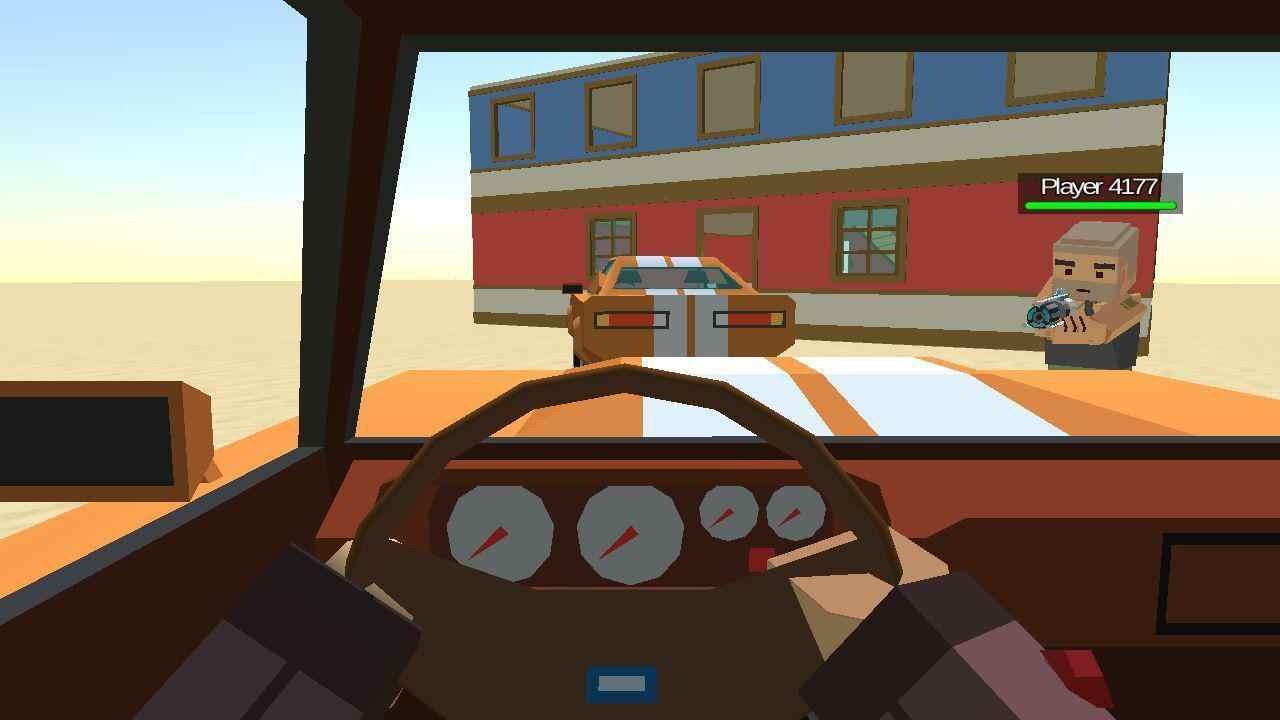 简单的沙盒2联机版 v1.7.32