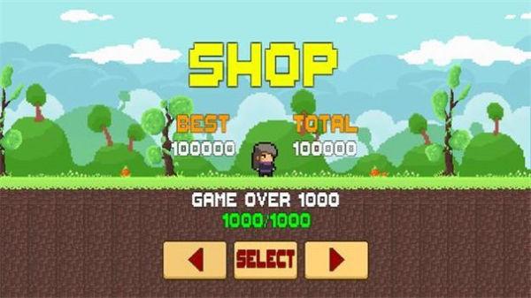 在你身后的僵尸  v0.15