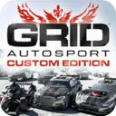 超级房车赛手机版(grid)