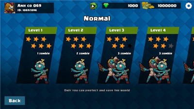 英雄大战僵尸2020游戏 v1.6.1