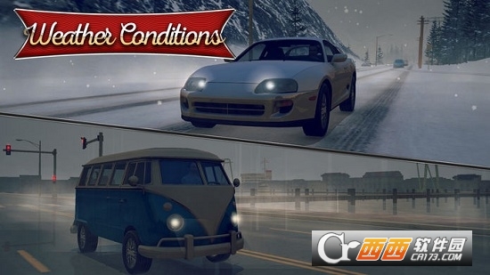 Driving School Classics 2019游戏截图0