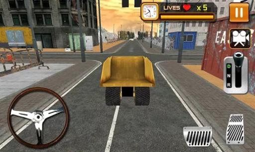 建筑起重机  v1.7