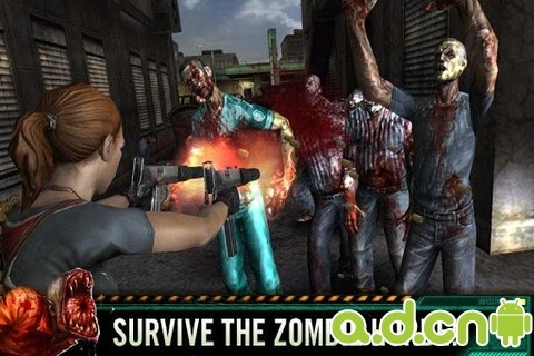 职业杀手：僵尸之城2 金币修改直装版 v2.0.0 v3.0.5