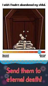 第二次机会Second Chance v3.1.5