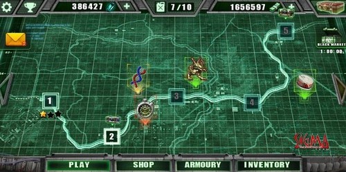 孤胆枪手  v1.0.2