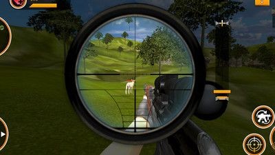 猎鹿人突击队  v1.0