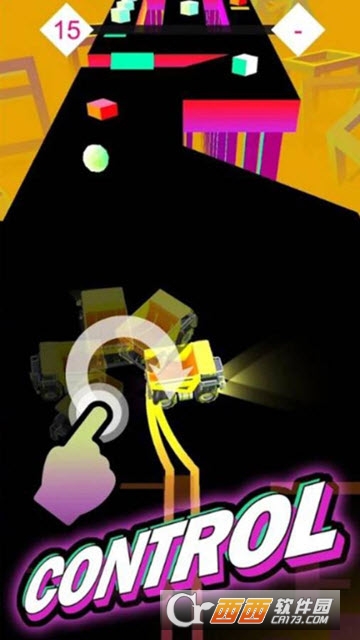 悬崖漂移CLIFF DRIFT v31 安卓版