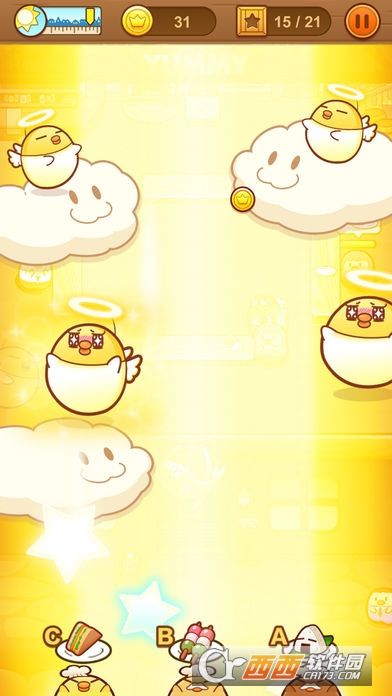 我一点都不可口游戏手机版 v1.1.16