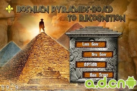 波西尼亚金字塔 v1.0 v3.2.5